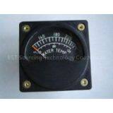 Water Cooling Engine Aircraft Temperature Gauge / Guages W2-26F/C