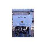 1000V DC Indoor Solar PV Combiner Box Fuse Protection , Smart Combiner Box thumbnail-1