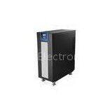 220Vac Low Frequency Online UPS Dual AC Input 46Hz