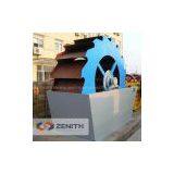 Palestine Sand Washing Machine Supplier