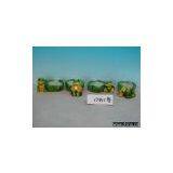 Christmas Candle thumbnail-1