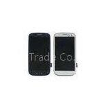 4.8 Inch LCD Screen Digitizer Cell Phone Lcd Screen For Samsung Galaxy S3