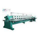 Computerized Multi-Function Flat Embroidery Machine 15 Heads 9 Needle thumbnail-1