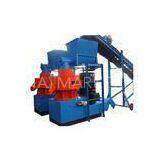 Small Capacity Poultry Wood Pellet Mill With Automatic Lubricant Pump thumbnail-1