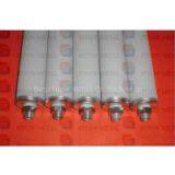 Micron Porous SUS 316L SS Stainless Steel Sintered Filter Disc(manufacturer) thumbnail-1