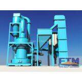 300tons Quick Active Lime Powder Production Line