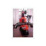 Conventional 5T Pipe Welding Rotator For Pipe Turning 1.6kw Motor Power