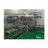 Bottle Mineral Water Barrel Filling Machine Bottle Packing Machine With 110V