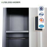 Steel Furniture Single Door Code Lock Clothes Storage Parcel Locker thumbnail-5