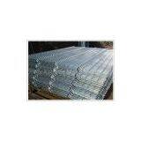 Galvanized Welded Wire Mesh Panel thumbnail-1
