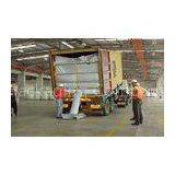 20ft PP Woven Dry Bulk Container Liner for PE Resin thumbnail-1