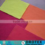 CVC FABRIC FOR FIREFIGHT UNIFORM COTTON POLYESTER WORKWEAR CLOTHES thumbnail-1