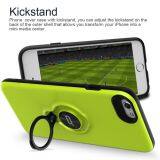 Ring Case for IPhone6, 360 Rotate Ring Phone Case for Iphone 6 6s Plus Mobile Phone Cover thumbnail-2