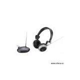 Sell Hi-Fi Wireless Headphone thumbnail-1