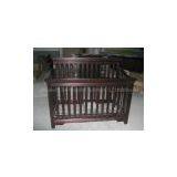 4 in 1 Convertible Crib thumbnail-3