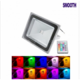 RGB 50 Watts LED Flood Lights thumbnail-1