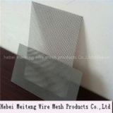 Diamond Shaped Expanded Metal Mesh (Manufacturer) ISO9001 factory