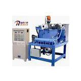 Industrial Jacketed stainless steel reactor machine 500L - 20000L