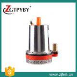 12V 24v mini dc submersible water pump for sale​