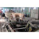 Hefei LuJiang ChengChi Industrial Furnace Factory company overview - view 1 thumbnail