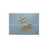 High Shear Round Head Structural Blind Rivets 4.8mm / 6.4mm For Car