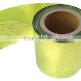 PET Fluorescent Sequin Film