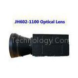 Continuous Zoom Infrared Optical Lens 110mm - 1100mm Focus Length