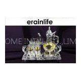 Restaurant Coffee Tea Kettle Set / Coffee Shop Wine Bottle Set