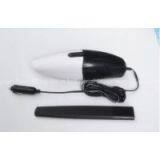 Wet and Dry 2-in-1 High-power Car Vacuum Cleaner