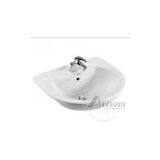 Wash BasinWB005 thumbnail-1
