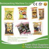 Ice Lolly Vertical Packaging Machine/ice Lolly Packing Machine/ice Lolly Filling Machine thumbnail-3