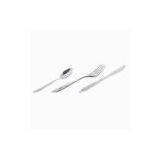 Stainless steel cutlery