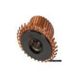 Commutator,motor Parts thumbnail-1