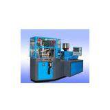 Automatic Plastic Bottle Making Machine（SZCX125/25） thumbnail-1