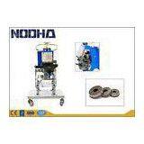 39kgs Automatic Portable Plate Beveling Machine Adopt Japan Original Motor