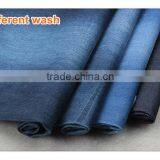 100% Cotton Denim Jean Fabric for Jean Garment thumbnail-5