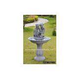 GARDEN FOUNTAIN thumbnail-1