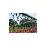Chain Link Fence