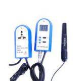 WATER QUALITY ON-LINE CONTROLLER