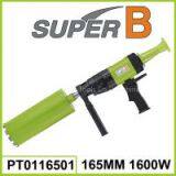 2 Speed 1600W 165mm Core Drill thumbnail-1