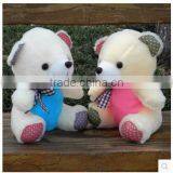 Plush Bear Doll Toy thumbnail-2