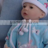 Cute newborn baby doll with hot sale