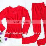 HOT Seamless Shaper Thermal Underwear thumbnail-1