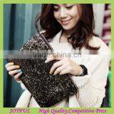 Classic Sequin Women Hand Bag/ Shiny Aristocratic Lady Clutch Bag thumbnail-1