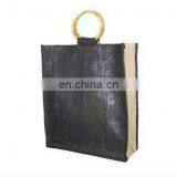 Jute Shopping Bag