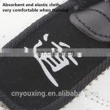 Custom Martial Arts Shoes White Taekwondo Chaussures thumbnail-5
