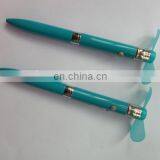 Low Price Good Quality Pen With Fan Multifuction Fan Pen thumbnail-3