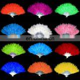 Colorful Feather Fans thumbnail-1