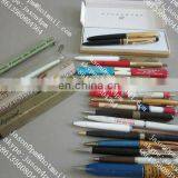 Chinese direct price advetising pen with ballpoint for promotional gift