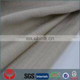 China Supply 2015 Polyester Linen Dresses Fabric Polyester Linen Fabric thumbnail-2
